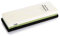 HornTide 600/1500 Grit Combination Whetstone Two-Sided Knife Sharpener 7-Inch Sharpening Stone Plastic Stand Included