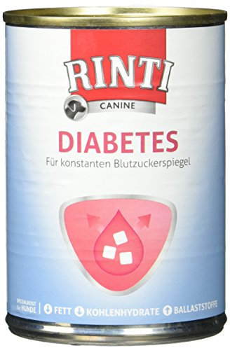 RINTI Canine Niere / Renal Huhn 6 x 400 g