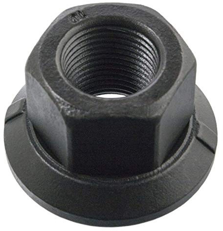 febi bilstein 46622 Radmutter mit Druckteller