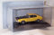 ixo 1969-72 Ford Capri 1700 GT in Gelb Auto 1,43 Druckguss-Modell