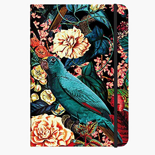 Notizbuch Bohemian DIN A5