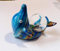 Idellia Schneekugel Delfin aus Glas und Kunstharz