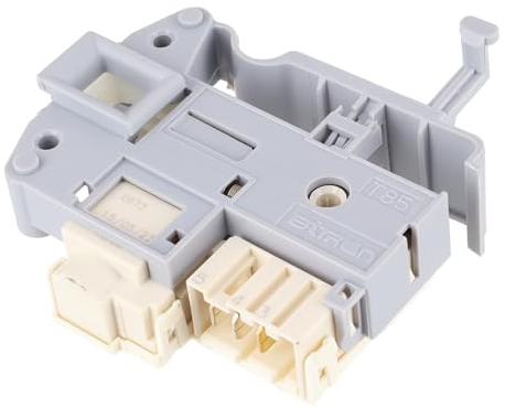 sparefixd Serratura di blocco per lavatrice Hotpoint