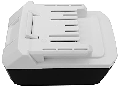 CYDZ® BL1813G BL1811G BL1815G 3.0Ah 18V Akku Kompatible mit Makita Schnurlose Grasschere UM167D UM167DW UM167DWX für Makita Akku-Schlagschrauber TD127D TD127DWE TD127DZ