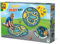 SES creative Safari Spielmatte und Aufräumsack 2 in 1