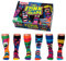 Funk Heads Oddsocks Socken in 39-46 im 6er Set - Strumpf