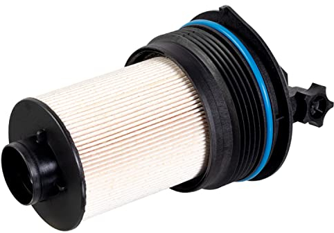 febi bilstein 175593 Kraftstofffilter, 1 Stück
