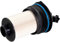 febi bilstein 175593 Kraftstofffilter, 1 Stück