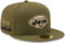 New Era 59Fifty Fitted Cap - New York Jets Superbowl - 7 3/8