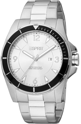 ESPRIT ES1G322M0055 Gents Watch
