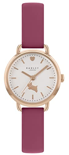 RADLEY Damen analog Quarz Uhr RY21514