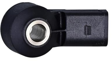 HELLA 6PG 013 114-301 knock sensor, 12 V, 2-pin, plug housing shape: oval, without cable