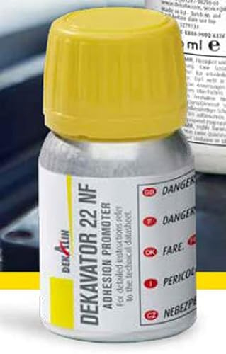 Dekalin Dekavator 22NF 30ml Haftaktivator Haftvermittler Flüssig Transparent