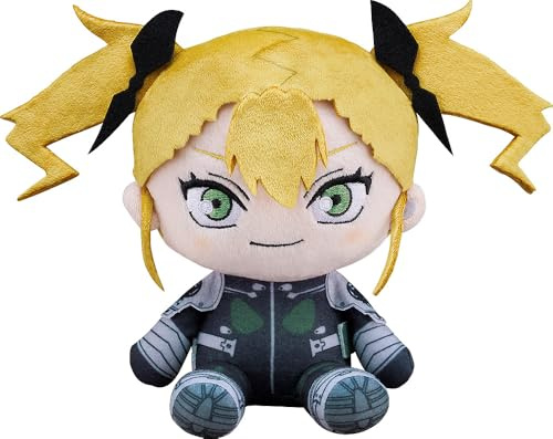 Good Smile Company Kaiju No.8 Kikoru Shinomiya Plushie