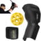 Golf Swing Trainer Ball, Golf Grip Training Aids, Golf Assistant Wrist Trainer For Golfer Beginner, Posture Corrector With Corrective Wristband And Smart Ball, Golf Swing Posture Correction Practice