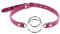 SM Sextoysets Für Männer/Frauen Paar PU Leder Delt Metall Doppel Ring Mund Ball Oral Erwachsene Spiel Erotische Produkt Sex Spielzeug