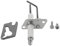 Self Spares - Flame Sensing & Ignition Electrode Compatible with Ideal Logic 24/30/35, Classic, iCombi, Esprit, Instinct, iMax, EvoMax, Exclusive Boilers with Original Code 175591