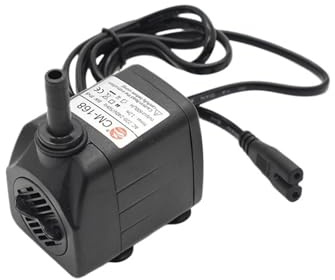 YAKUFAST Yong Heng Air Pump Mini Water for Yongheng Compressor Spare Parts