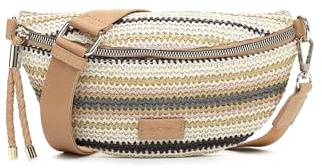 Emily & Noah Umhängetasche E&N Bayonne RUE 09 1680 Damen Handtaschen Mehrfarbig