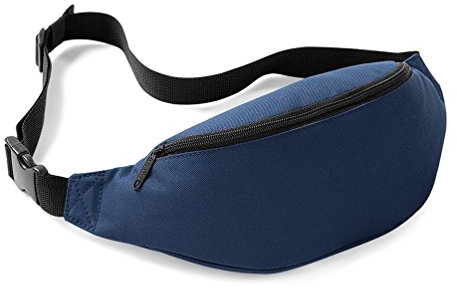 Bauchtasche, Marineblau