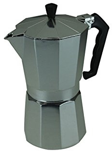 Apollo 350 ml 6-Cup Coffee Maker