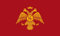 Fahne/Flagge Byzantinisches Reich 90 x 150 cm