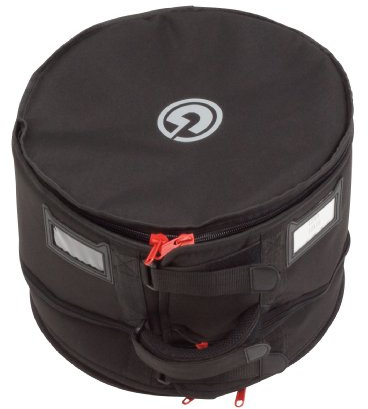 Gibraltar GFBT12 12-Inch Mounted Tom Flatter Bag