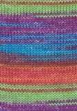 Austermann Step 6 Irish Rainbow Colours Fb. 624 dicke Sockenwolle 6-fach Strumpfwolle 6-fädig