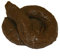 Sticky Rubber Realistic Soft Fake Dog Poo Waste Turd Prank Joke Fun Novelty Toy