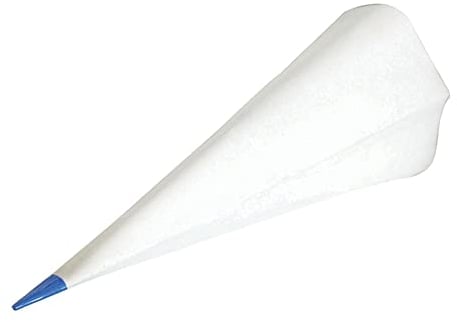 Dapetz ® Tile Grout Bag for Grouting, Cleaning, Tiling, Filling, Poly-Lined Jointing Tip Grout Bag Suitable for Masonry Tools Grout Tools and for Mortar Cement Tile