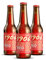 Cerveza Estrella Galicia 1906 Red Vintage-24Unidades de 33Cl