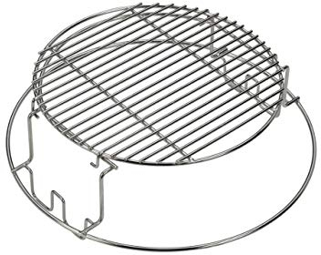 Ständerrost 2-teilig für Big Green Egg Large