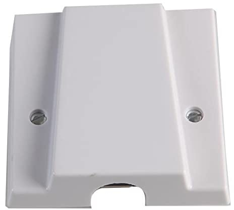 VOLEX ACCESSORIES - Cooker Outlet Plate