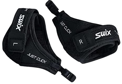 Swix Ersatzschlaufen Strap Just Click Large - -