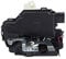 DOCAS avant droite Serrure de porte actionneur pour 3B1837016A 6X1837014H 3B1 837 016A 6X1 837 014H