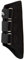 Weaver Leather Unisex-Erwachsene Splint Boots, Schwarz, Large