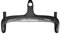 Alfa Pasca 1-1/8 carbon rennrad lenker internes routing fahrradlenker vorbau drop bar aero vorbau rennrad lenker integrierte 28.6mm UD matt 400 * 110