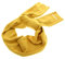 Calvin Klein Essential Knit Scarf Sulphur