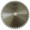 Guhdo HW Kreissägeblatt Ø 190x2,4/1,8x20 Z48 WZ 2091.191F20 Holz Kunststoff