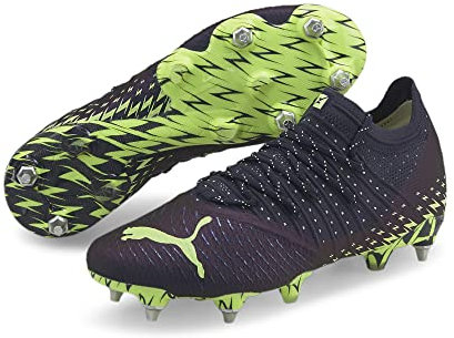 PUMA Future Z 1.4 MXSG Fußballschuhe für Herren, Pariser Nacht, 40.5 EU