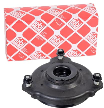 FEBI BILSTEIN Reparatursatz, Federbeinstützlager | Kompatibel mit: HYUNDAI ELANTRA VI Stufenheck, IONIQ, KIA SOUL III