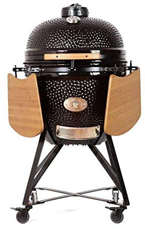 Keij Kamado SQ - XL - 23 Zoll