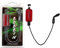 Magic Baits Bobbin Bite Indicator Bissanzeiger Swinger Drop Hanger (Red)