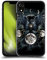 Head Case Designs Offizielle Sarah Richter Gotischer Schwarzer Rabe Tiere Harte Rueckseiten Handyhülle Hülle Huelle kompatibel mit Apple iPhone XR