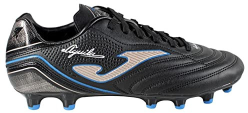 Joma - Aguila 2301 - AGUS2301FG - Farbe: Schwarz - Größe: 41 EU