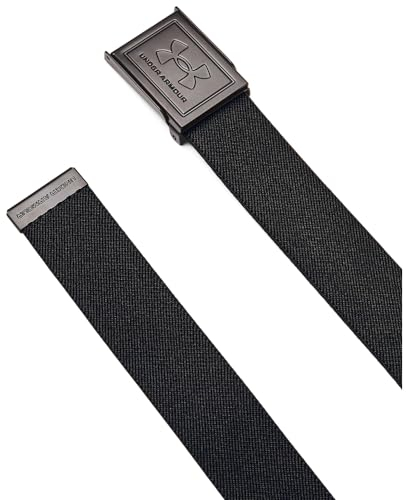Under Armour Herren M Stretch Webbing Belt Accessory