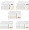 JEOPKO 50 Pcs Breast Milk Storage Bag, Easy Pour Pouch, Breastfeeding Essentials Fresh-Keeping Bag with Scale, Double Zipper Sealing Space Saving for Fridge or Freezer Use