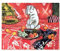 MOBYAT modern Wandbilder《Gips-Torso》Reproduktion berühmter Ölgemälde Abstrakt Wandbild Kunstdruck Wohnzimmer Home Dekorative Bilder60x85cm(24x33in) Rahmenlos