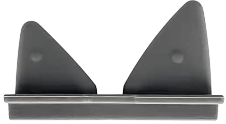 QILUCKY MP3-Player Zubehör Ohren Alternative for toniebox, Ersatz Ohren (Außenohr)