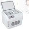 Nevera para insulina, refrigerador portátil para medicamentos, refrigerador para Bolsas médicas, refrigerador de Gran Capacidad, Caja de Viaje eléctrica para Viajes, hogar, Almacenamiento de medicam